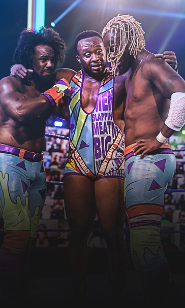 SmackDown Reactions: Brothers Forever